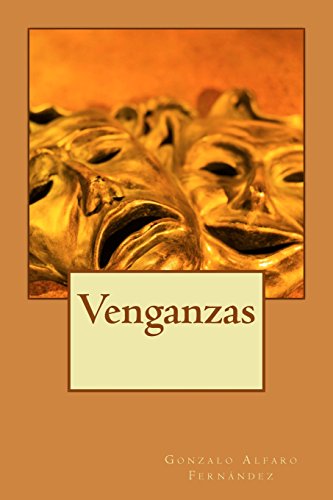 9781499398557: Venganzas