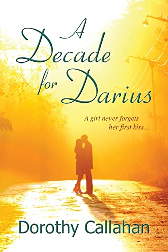 Imagen de archivo de A Decade for Darius a la venta por Irish Booksellers