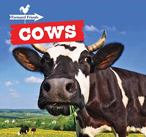 Beispielbild fr Cows zum Verkauf von Better World Books: West