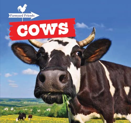 Stock image for Cows for sale by Better World Books: West