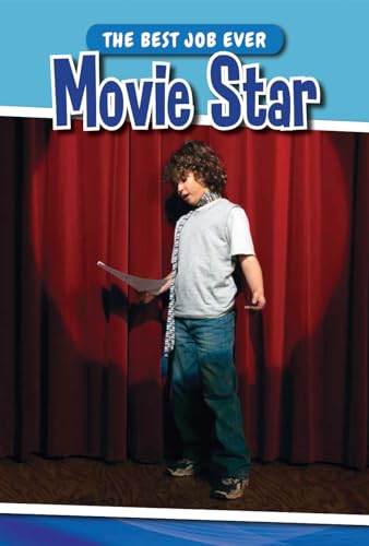 Stock image for Movie Star for sale by Better World Books