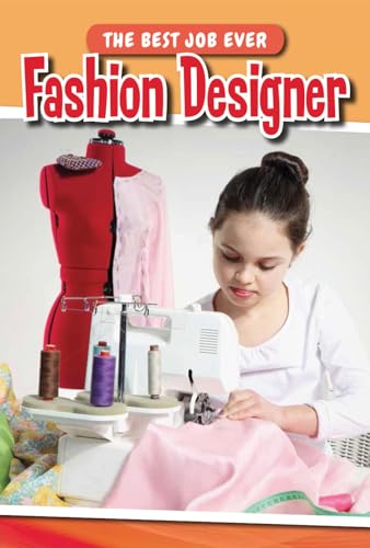 Stock image for Fashion Designer for sale by Better World Books