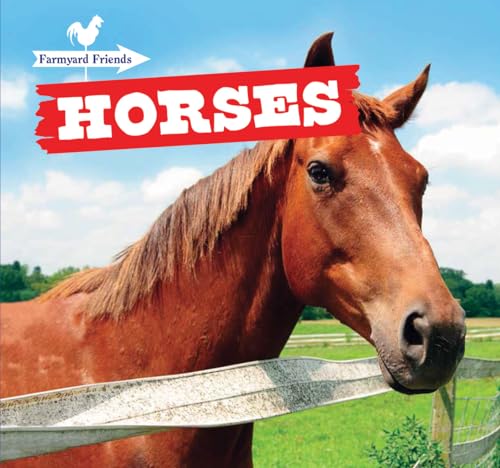Beispielbild fr Horses zum Verkauf von Better World Books
