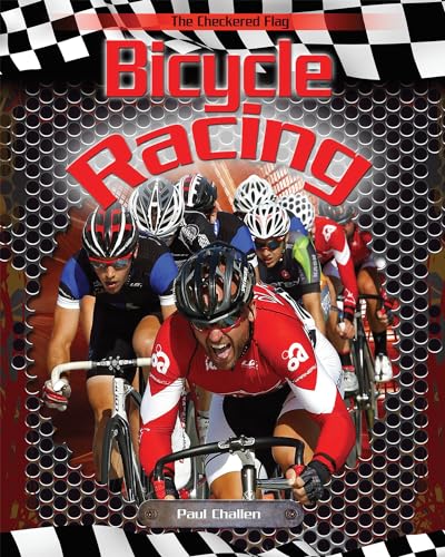 Beispielbild fr Bicycle Racing zum Verkauf von Better World Books