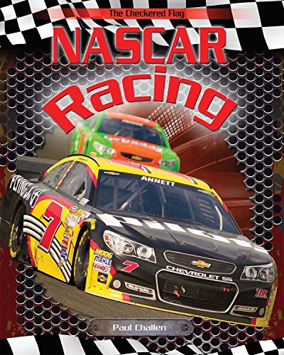 Stock image for Nascar Racing (The Checkered Flag) for sale by SecondSale