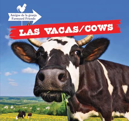 Beispielbild fr Las Vacas / Cows zum Verkauf von Better World Books