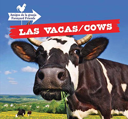 Imagen de archivo de Las Vacas / Cows a la venta por Better World Books