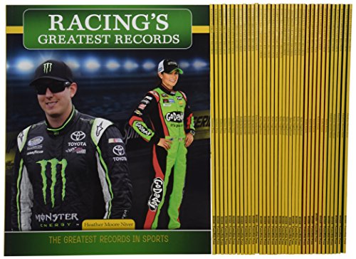 9781499403114: The Greatest Records in Sports