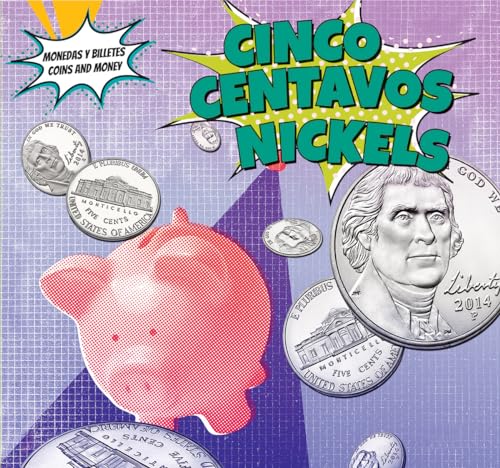 Imagen de archivo de Cinco Centavos - Nickels a la venta por Better World Books