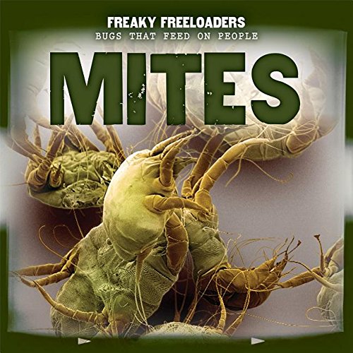 Stock image for Mites for sale by Better World Books