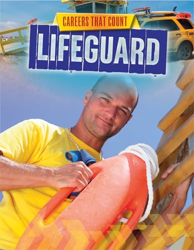 Beispielbild fr Lifeguard zum Verkauf von Better World Books