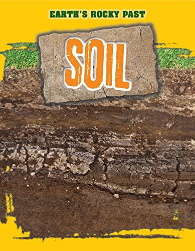 Beispielbild fr Soil zum Verkauf von Better World Books