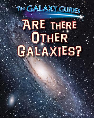 Stock image for Are There Other Galaxies? for sale by Better World Books