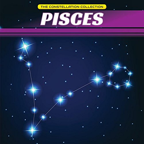 9781499409352: Pisces (The Constellation Collection)