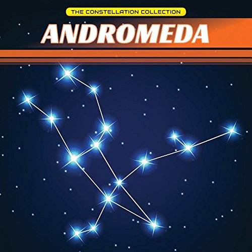 Beispielbild fr Andromeda zum Verkauf von Better World Books