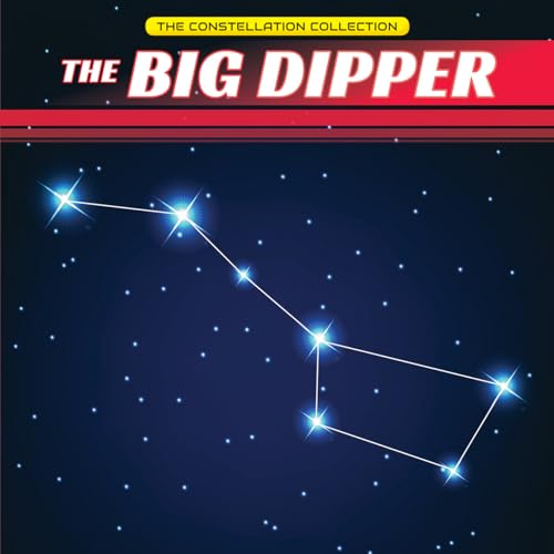 Beispielbild fr The Big Dipper zum Verkauf von Better World Books