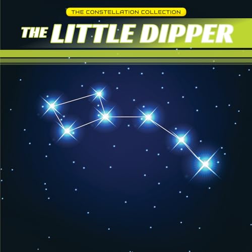Stock image for The Little Dipper for sale by Better World Books