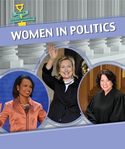 Stock image for Women in Politics for sale by Better World Books