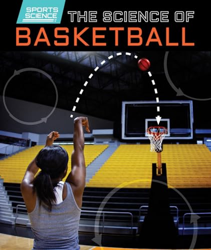 Imagen de archivo de The Science of Basketball a la venta por Better World Books