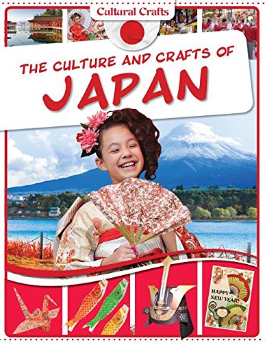 Beispielbild fr The Culture and Crafts of Japan zum Verkauf von Better World Books