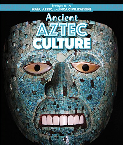 Imagen de archivo de Ancient Aztec Culture a la venta por Better World Books