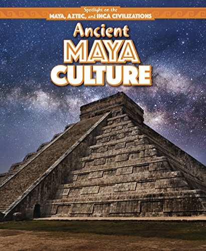 Beispielbild fr Ancient Maya Culture zum Verkauf von Better World Books