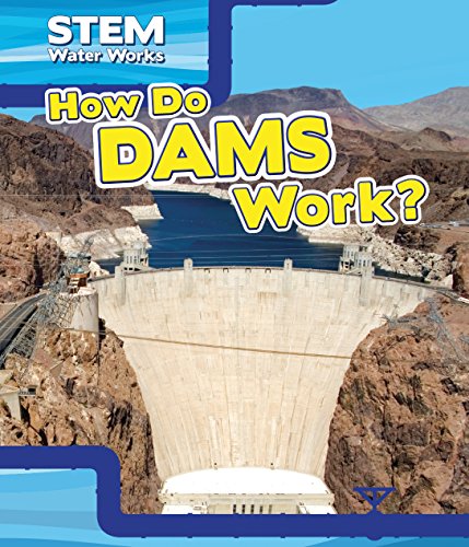 Beispielbild fr How Do Dams Work? zum Verkauf von Better World Books