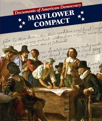 Stock image for Mayflower Compact for sale by Better World Books