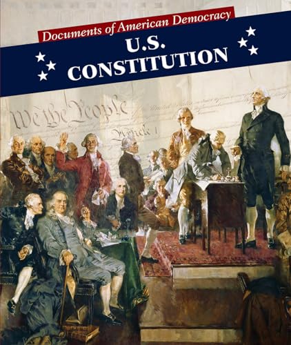 Stock image for U.S. Constitution for sale by Better World Books: West