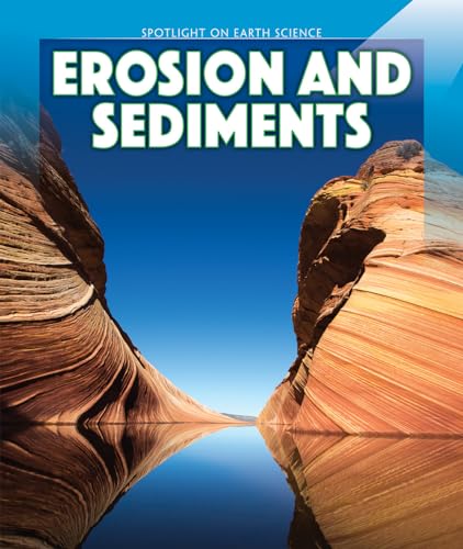 Beispielbild fr Erosion and Sediments zum Verkauf von Better World Books