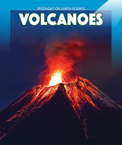 Stock image for Volcanoes (Spotlight on Earth Science) for sale by HPB-Diamond