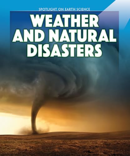 Stock image for Weather and Natural Disasters for sale by Better World Books