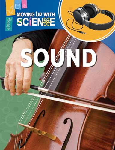 Stock image for Sound (Moving Up With Science) for sale by More Than Words