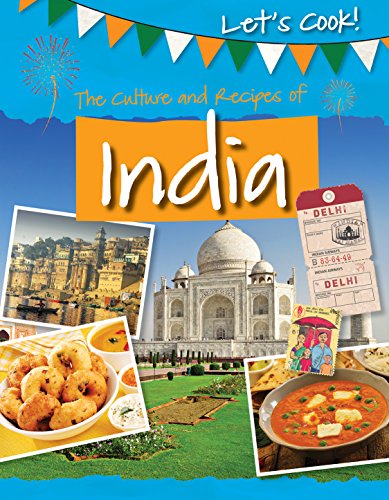 Beispielbild fr The Culture and Recipes of India zum Verkauf von Better World Books