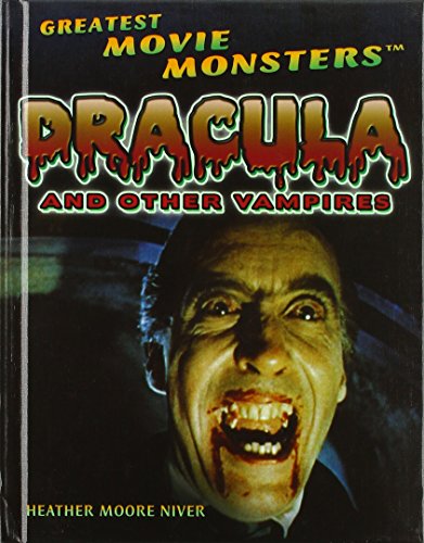 Beispielbild fr Dracula and Other Vampires zum Verkauf von Better World Books