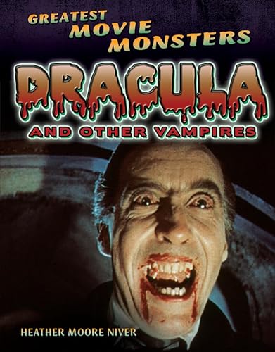 Stock image for Dracula and Other Vampires for sale by Better World Books