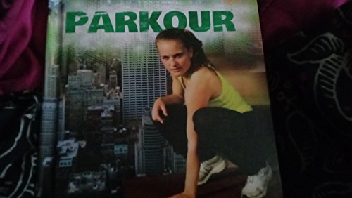 9781499435535: Parkour (Sports to the Extreme)