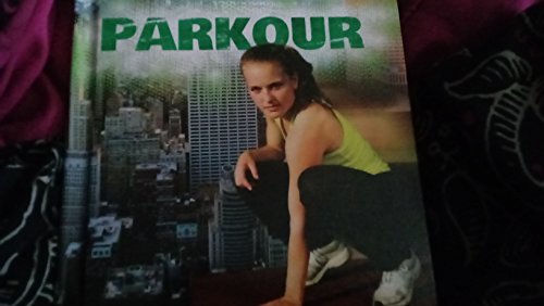 Stock image for Parkour for sale by Better World Books