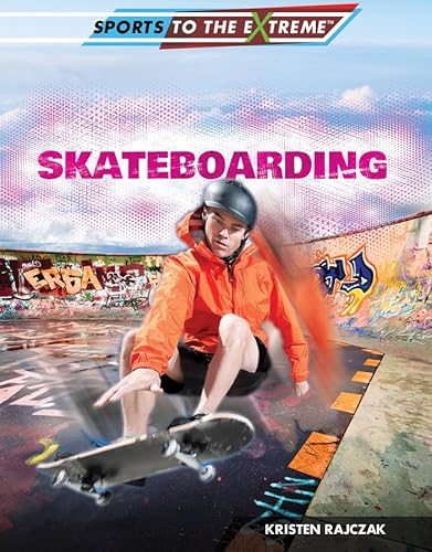 Stock image for Skateboarding for sale by Better World Books: West