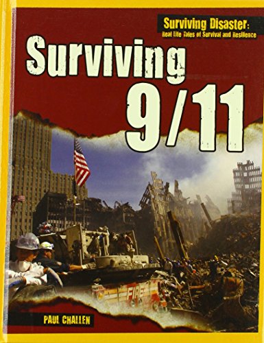 Beispielbild fr Surviving 9/11 zum Verkauf von Better World Books