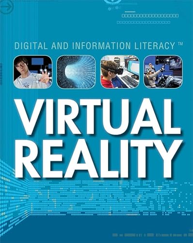 Stock image for Virtual Reality for sale by ThriftBooks-Dallas
