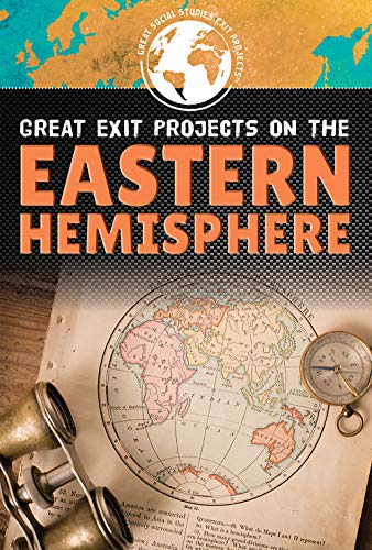 Beispielbild fr Great Exit Projects on the Eastern Hemisphere (Great Social Studies Exit Projects) zum Verkauf von Buchpark