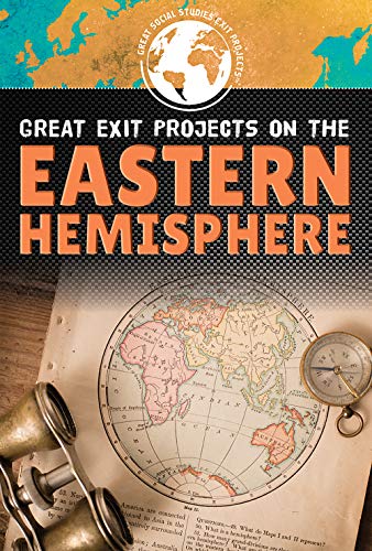 Beispielbild fr Great Exit Projects on the Eastern Hemisphere zum Verkauf von Buchpark