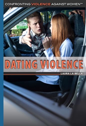 9781499460308: Dating Violence