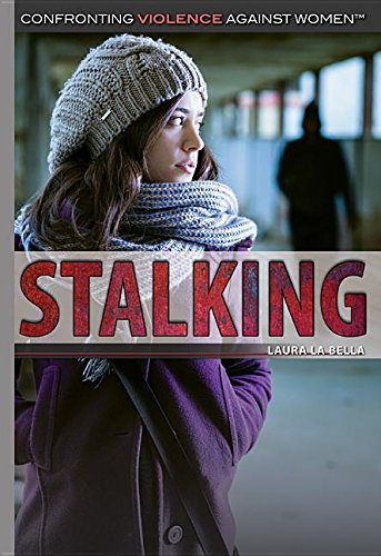 Imagen de archivo de Stalking a la venta por Better World Books: West