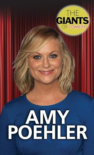 Stock image for Amy Poehler for sale by Better World Books