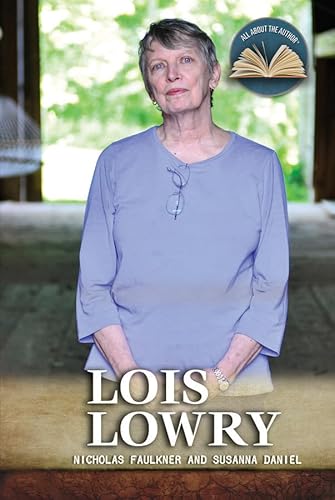 9781499462708: Lois Lowry