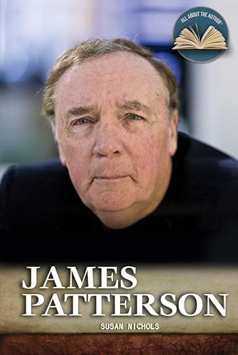 Beispielbild fr James Patterson zum Verkauf von Better World Books