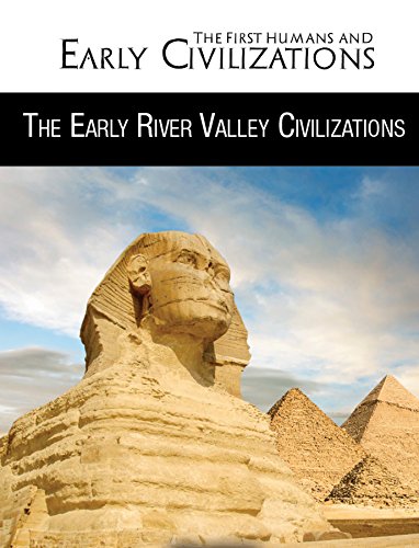 Beispielbild fr The Early River Valley Civilizations zum Verkauf von Better World Books