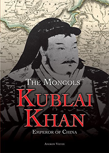 Stock-Bild f�r Kublai Khan: Emperor of China (The Mongols)